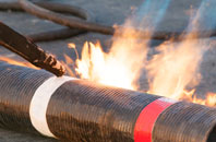 Little Tarrington flat roofing replacement