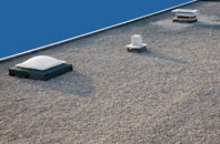 Little Tarrington flat roofing