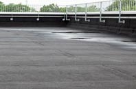 find rated Little Tarrington flat roofing companies